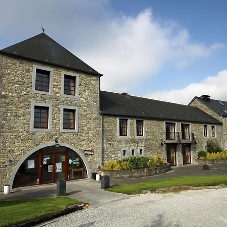 La Ferme Chateau De Laneffe Hotel Kültér fotó